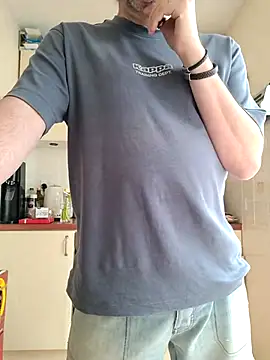 JulianJ50 online show from March 23, 2026, 1:26 pm