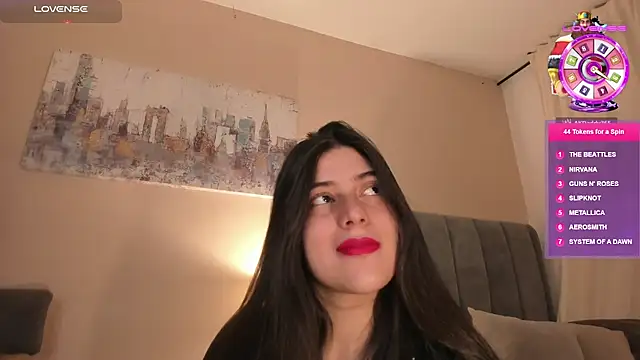 dakotaa   online show from November 6, 2025, 8:32 pm