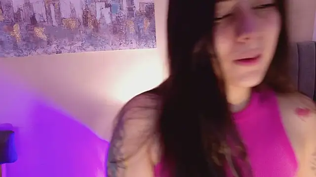 Snapshot of dakotaa__ chatting on February 25, 2026, 7:23 pm dakotaa online show from February 25, 2026, 7:23 pm