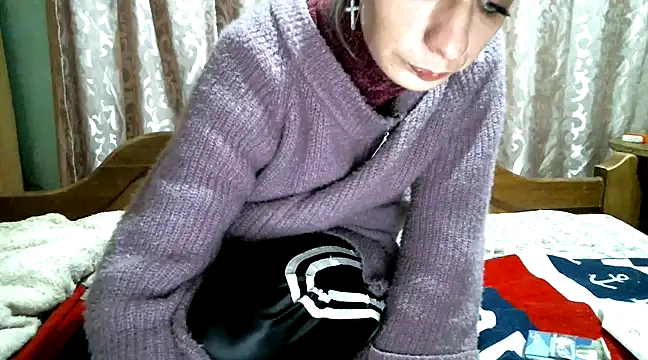 Snapshot of DennisXCaroll chatting on December 16, 2024, 6:16 pm DennisXCaroll online show from December 16, 2024, 6:16 pm
