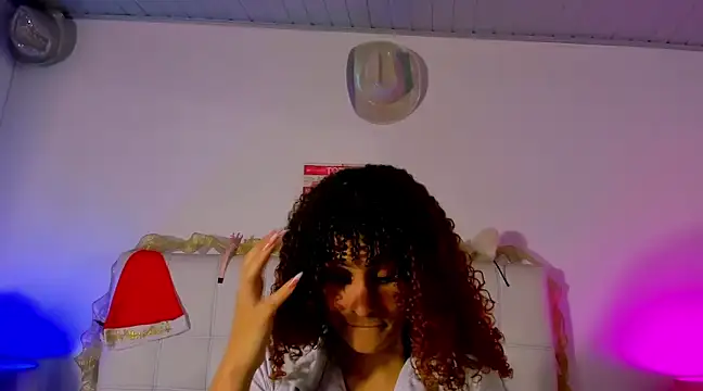 amaia escotet online show from December 5, 2024, 12:00 pm