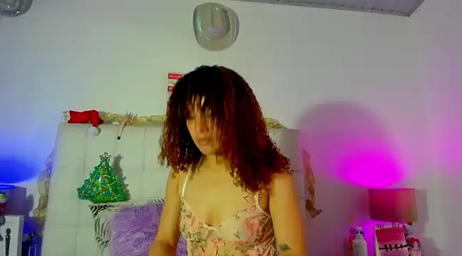 amaia escotet online show from December 12, 2024, 12:22 pm