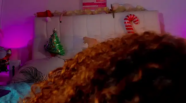 amaia escotet online show from December 14, 2024, 5:47 pm
