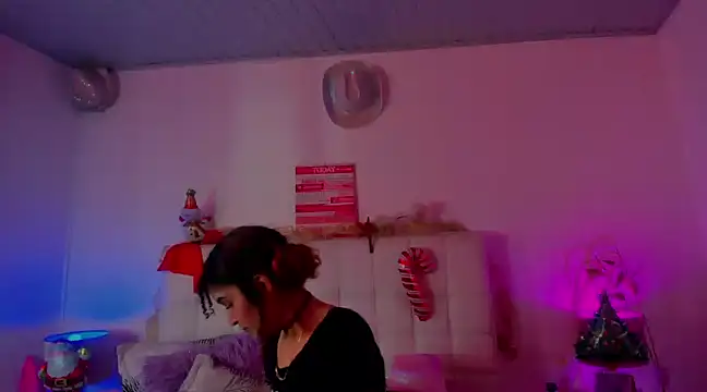 amaia escotet online show from December 18, 2024, 2:06 pm