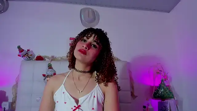 amaia escotet online show from December 20, 2024, 1:54 pm