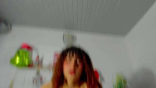 amaia escotet online show from December 28, 2024, 11:41 am