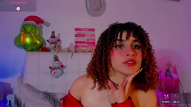 amaia escotet online show from December 29, 2024, 3:13 pm