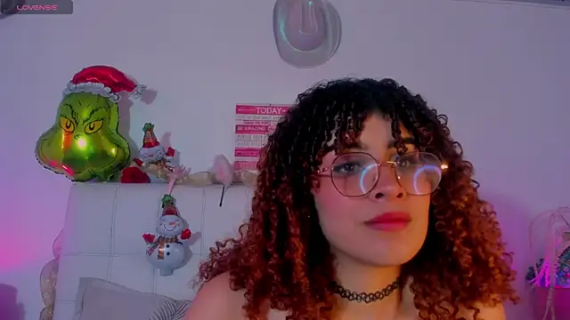 amaia escotet online show from December 31, 2024, 3:20 pm