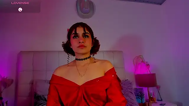 amaia escotet online show from January 28, 2025, 3:35 pm