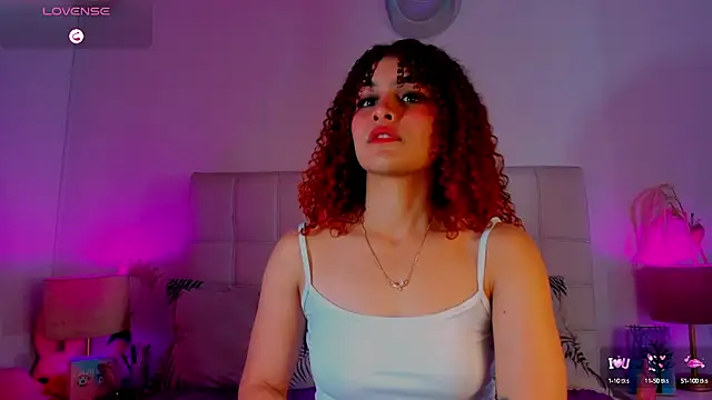amaia escotet online show from January 31, 2025, 2:28 pm