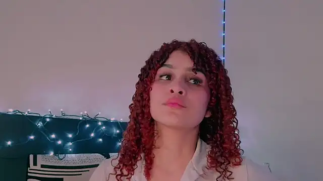 amaia escotet online show from February 4, 2025, 7:33 pm