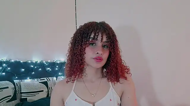 amaia escotet online show from February 12, 2025, 11:07 am