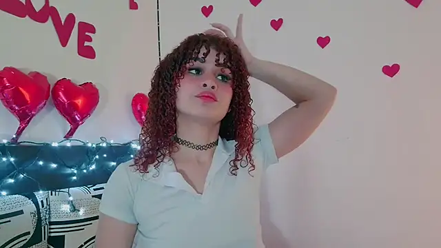 amaia escotet online show from February 18, 2025, 11:55 am