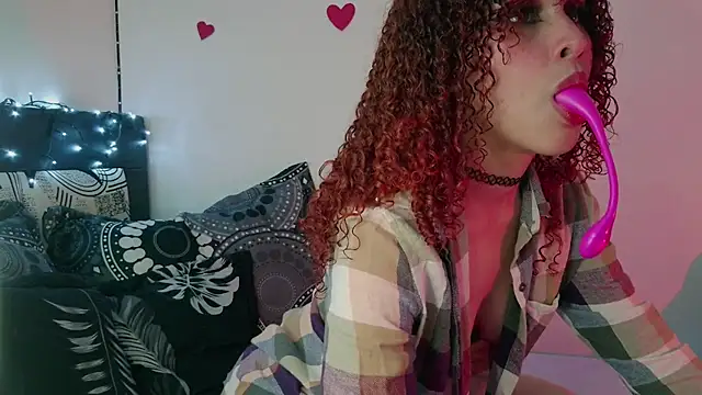 amaia escotet online show from February 22, 2025, 1:57 pm
