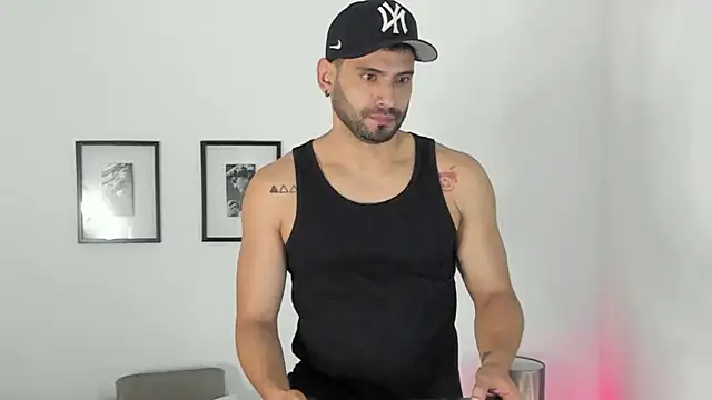 Dereck vega online show from November 1, 2025, 9:17 pm