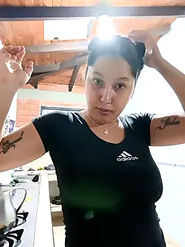 Snapshot of SamaraJay1 chatting on September 30, 2025, 10:37 pm SamaraJay1 online show from September 30, 2025, 10:37 pm