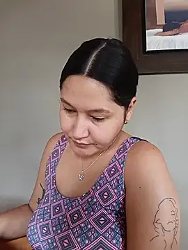 Snapshot of SamaraJay1 chatting on June 24, 2026, 2:16 pm SamaraJay1 online show from June 24, 2026, 2:16 pm