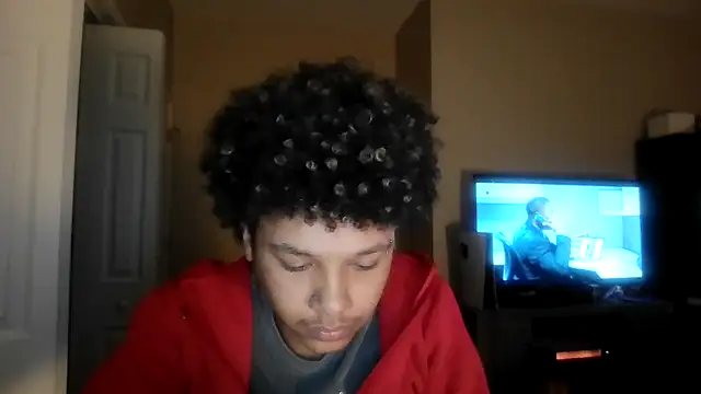 Snapshot of boofpacklu chatting on March 11, 2025, 9:13 am boofpacklu online show from March 11, 2025, 9:13 am