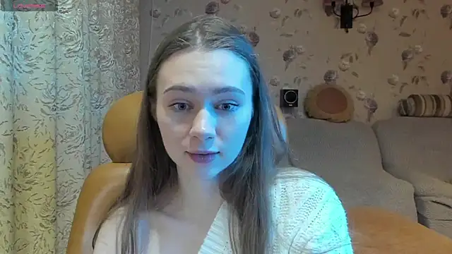MadeleineWiliams online show from January 17, 2025, 4:17 am