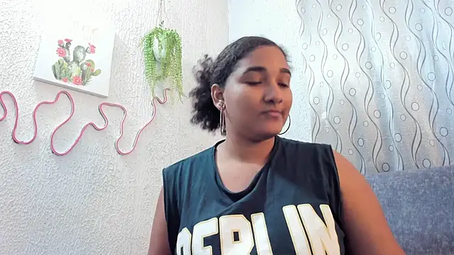 samanthaeliott22 online show from October 15, 2025, 5:07 am