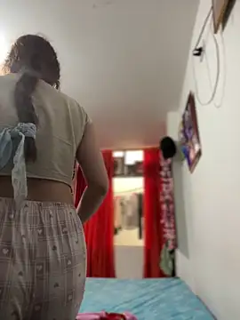 Cloew Marz online show from October 5, 2025, 7:12 pm