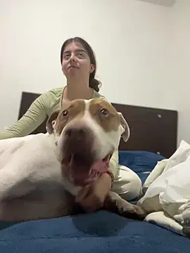 Cloew Marz online show from November 9, 2025, 7:01 pm