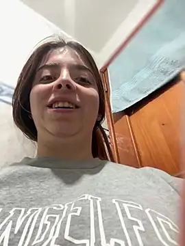 Cloew Marz online show from August 7, 2026, 6:43 pm