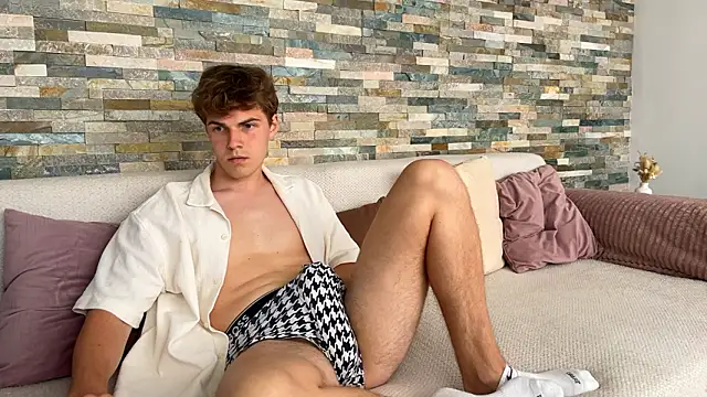 dymonted online show from February 9, 2026, 12:20 pm