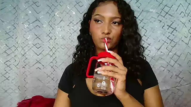 Snapshot of Pandora_gu chatting on March 19, 2026, 3:10 am Pandora gu online show from March 19, 2026, 3:10 am