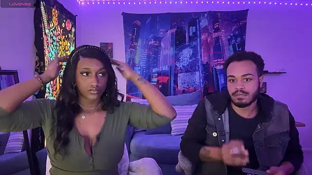 Snapshot of BlackBunny0222 chatting on February 17, 2025, 5:53 pm BlackBunny0222 online show from February 17, 2025, 5:53 pm