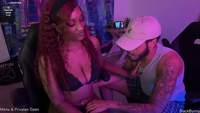 Snapshot of BlackBunny0222 chatting on September 25, 2025, 3:49 pm BlackBunny0222 online show from September 25, 2025, 3:49 pm