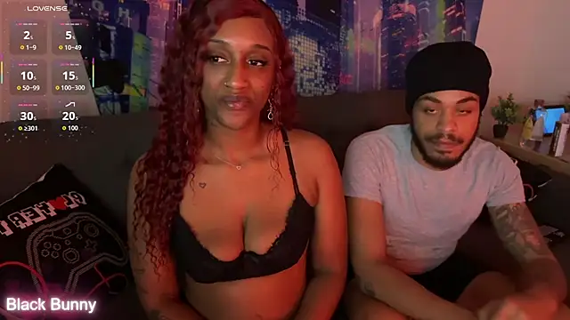 BlackBunny0222 online show from November 30, 2025, 3:43 am