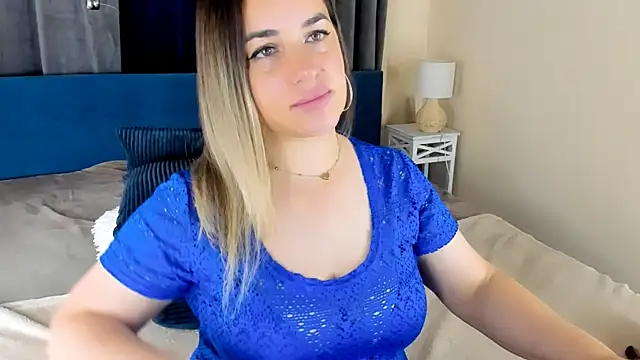 MilenaMiler X online show from May 12, 2026, 6:21 am