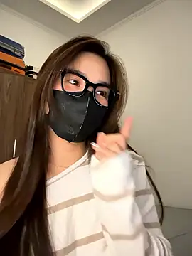 Lilisa miu online show from January 9, 2026, 4:32 pm