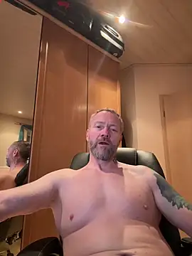 Rockburg online show from December 23, 2025, 2:20 am