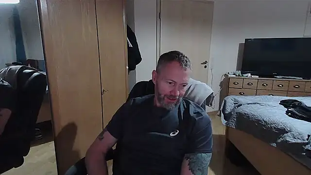 Rockburg online show from March 10, 2026, 6:18 am