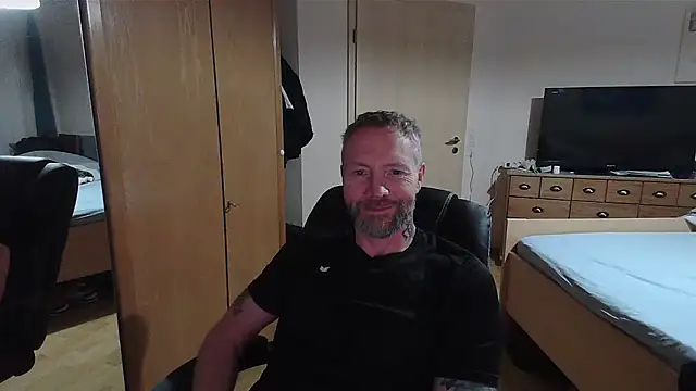 Rockburg online show from March 12, 2026, 12:39 am