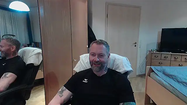 Rockburg online show from March 20, 2026, 10:09 am