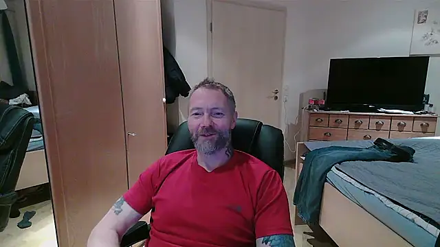 Rockburg online show from March 22, 2026, 7:01 am