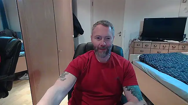 Rockburg online show from March 24, 2026, 9:47 am