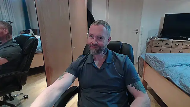 Rockburg online show from March 28, 2026, 12:05 pm