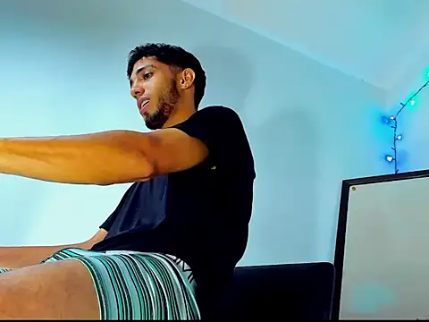 Gregory hard online show from January 24, 2025, 4:17 pm