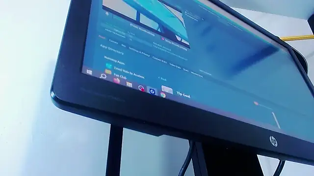 Gregory hard online show from December 23, 2025, 2:09 am