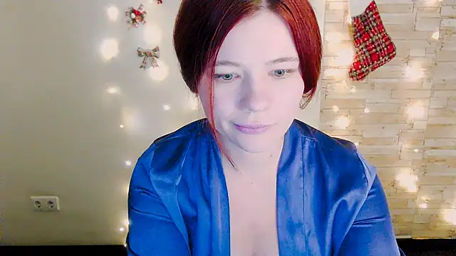 Sun Alexia online show from January 6, 2025, 9:54 pm