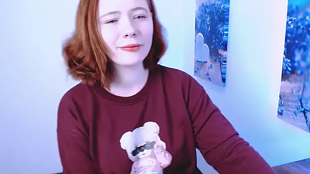 Sun Alexia online show from October 12, 2025, 1:32 pm