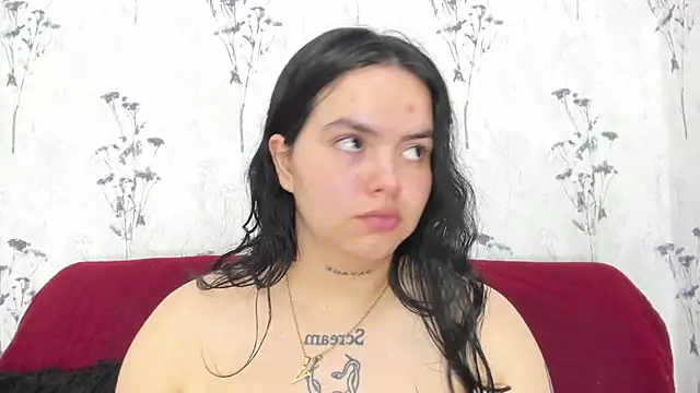 Mia candy 0 online show from January 8, 2025, 6:09 pm