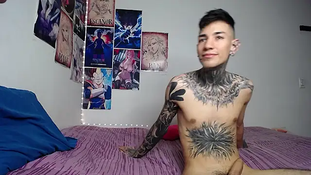 Dark Side31 online show from December 5, 2024, 6:43 am