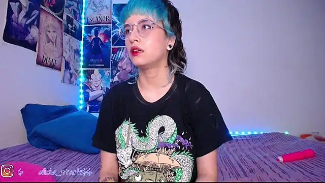 Dark Side31 online show from March 16, 2025, 8:10 am