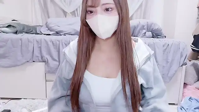  chanMOMO  online show from November 21, 2025, 3:11 pm