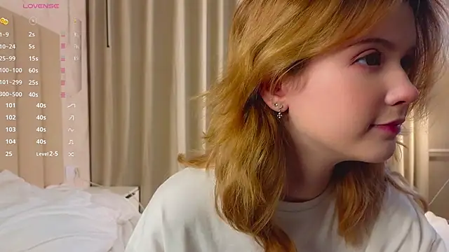 JennyDeanf online show from December 23, 2024, 3:23 pm